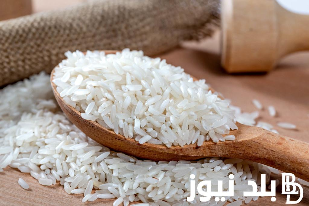 “اعرف” سعر طن الأرز الشعير اليوم الاثنين 26 فبراير 2024 بالاسواق المصرية