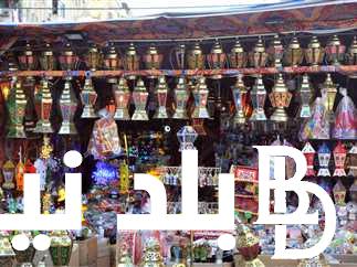 “افرحو بنات يلا وهيصو” اسعار فوانيس رمضان 2024 واماكن بيع الفوانيس 2024 في مصر