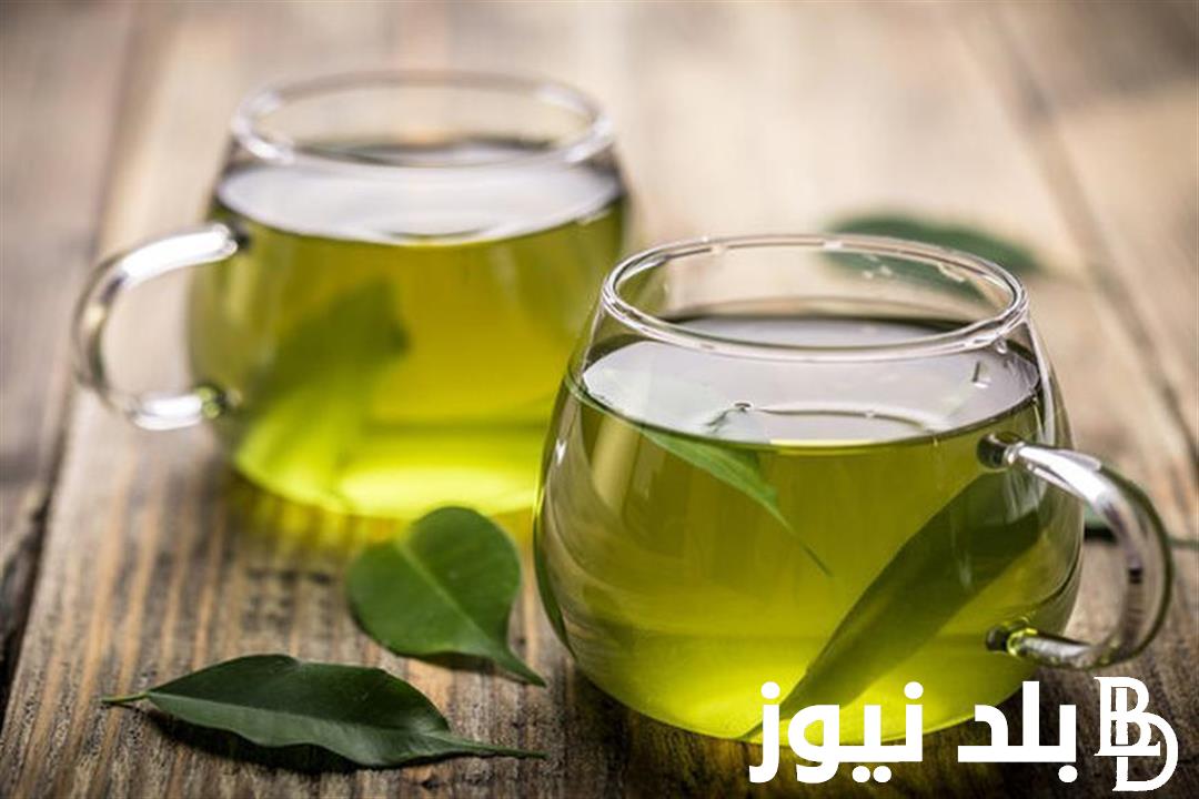 “تعرف على ” فوائد الشاي الأخضر الصحية والتجميلة.. واضرار الافراط من تناوله