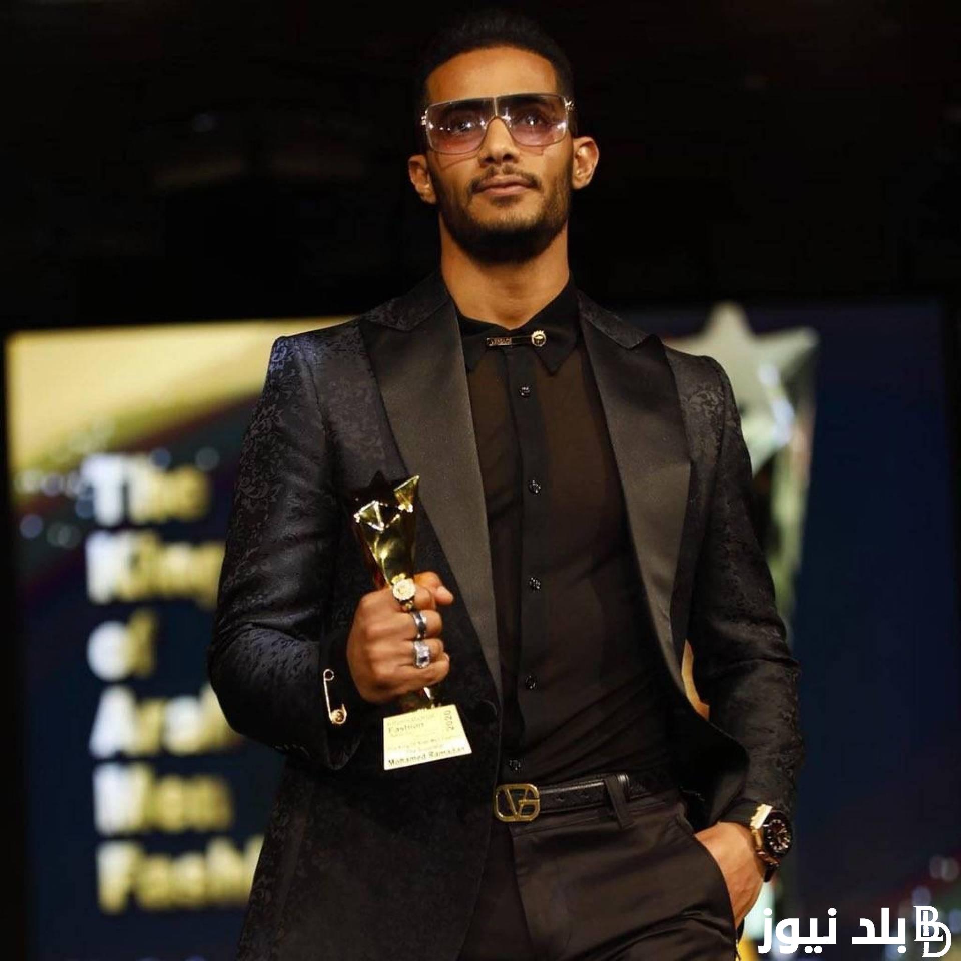 “الاسطورة” مسلسلات رمضان 2024 محمد رمضان | هل سيشارك محمد رمضان في عمل فني في رمضان 2024 أم لا؟
