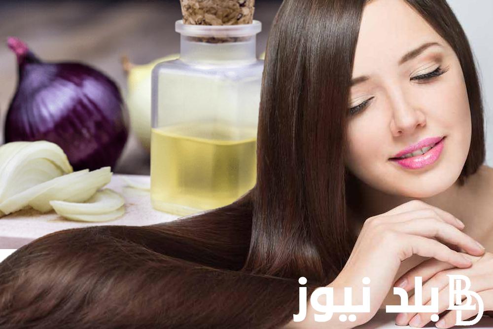 “وصفات فعالة” تطويل الشعر في المنزل بشكل صحي وآمن