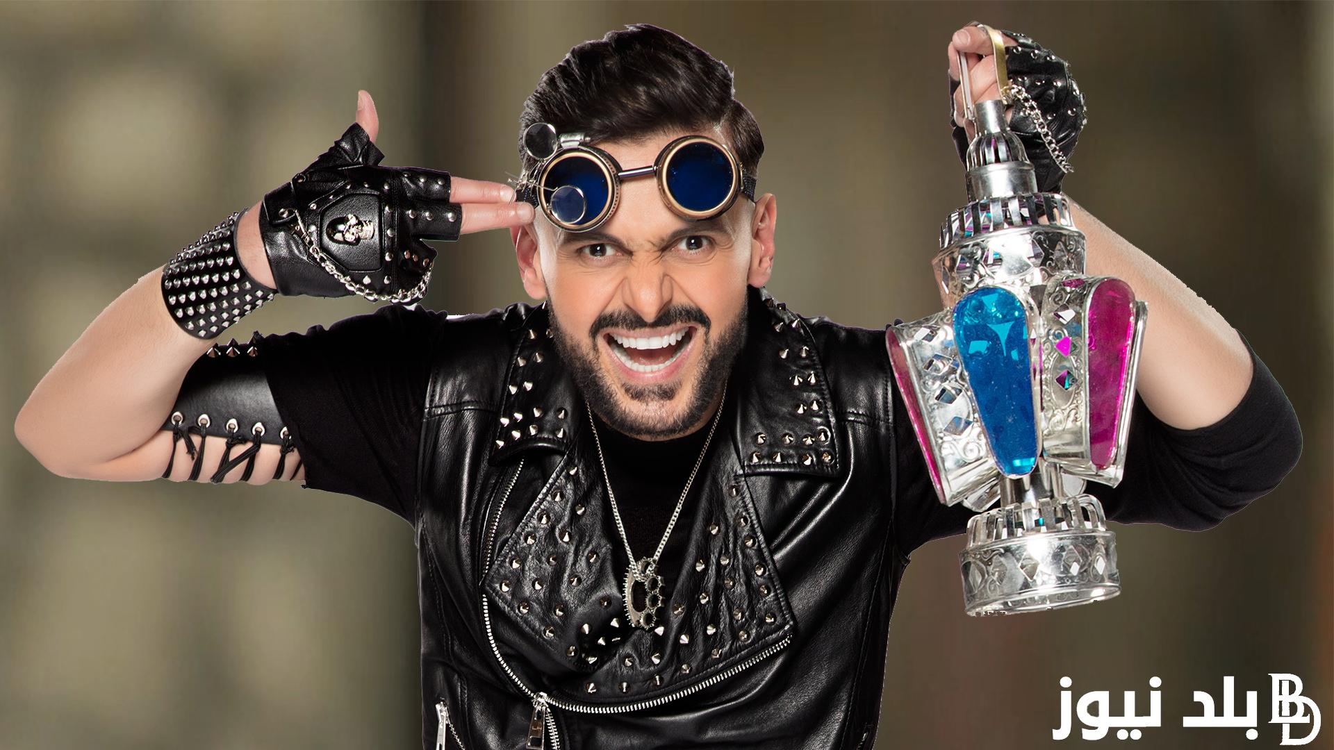 “خد نبذه” فكرة برنامج رامز جلال 2024 وتسريبات ضحايا البرنامج