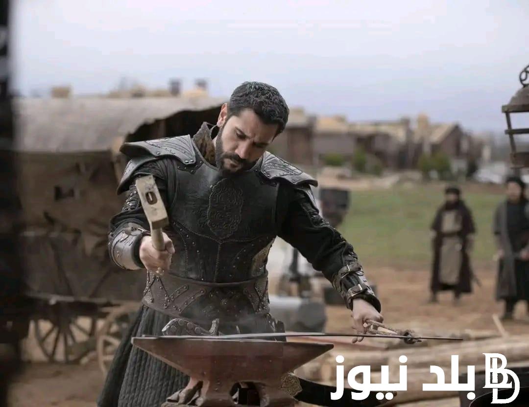“تتابعون الان” salah aldiyn ح١٤ .. مسلسل صلاح الدين الايوبي الحلقة 14 كاملة على قناة TRT وموقع ماي سيما اون لاين HD وقصه عشق