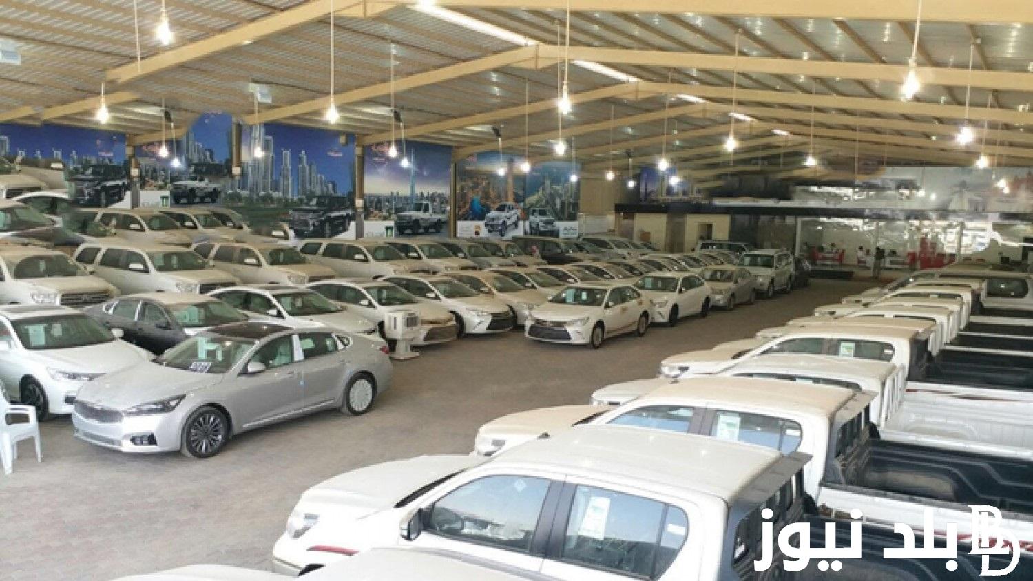 “سيراتو وصلت كام؟” انخفاض أسعار السيارات المستعملة اليوم الثلاثاء 27 فبراير 2024 في الاسواق