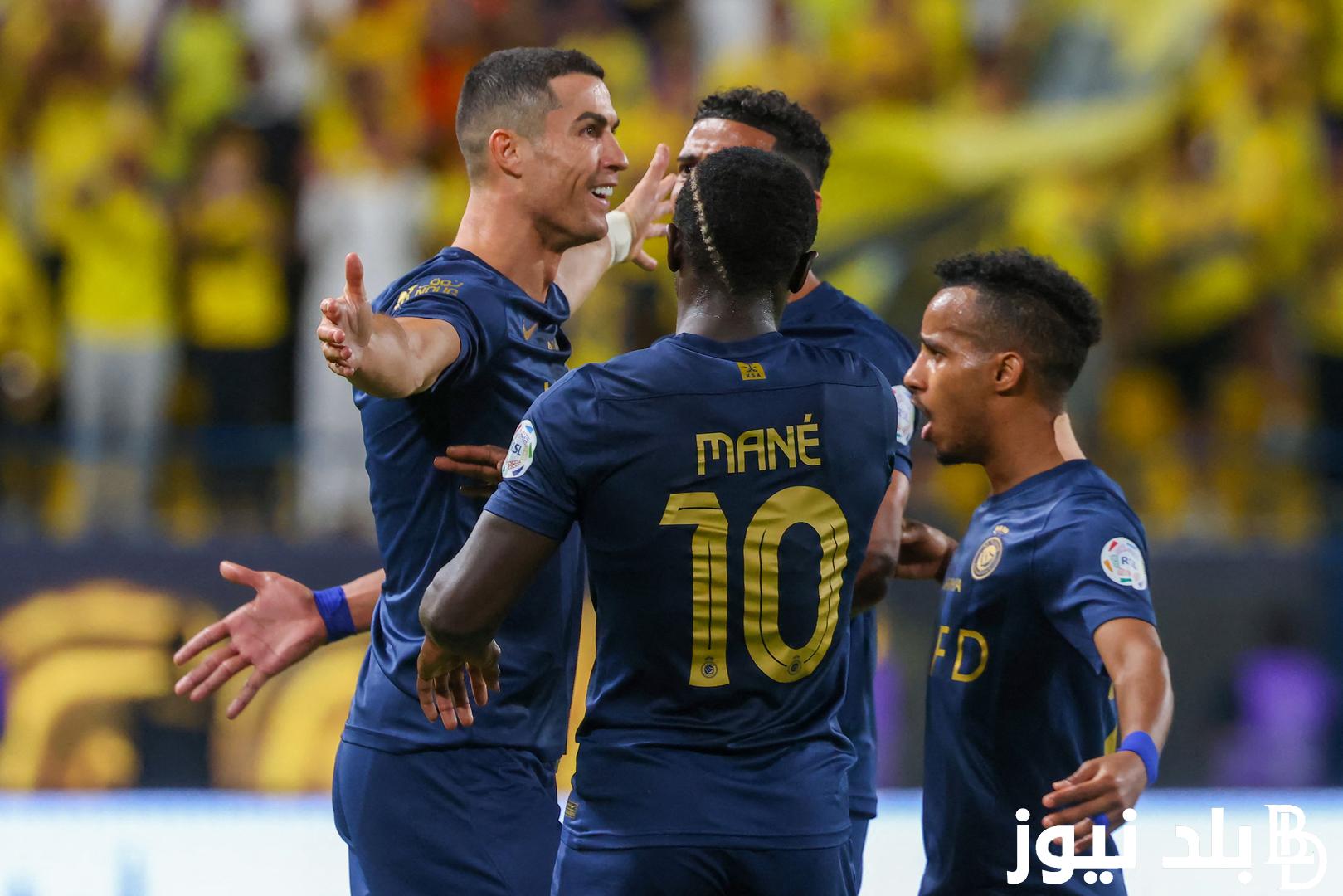 بدون تشفير.. تردد قناة SSC Sport 1 الناقلة لمباراة النصر اليوم الاربعاء 14/2/2024 أمام الفيحاء في دورى ابطال اسيا علي النايل سات بجودة HD