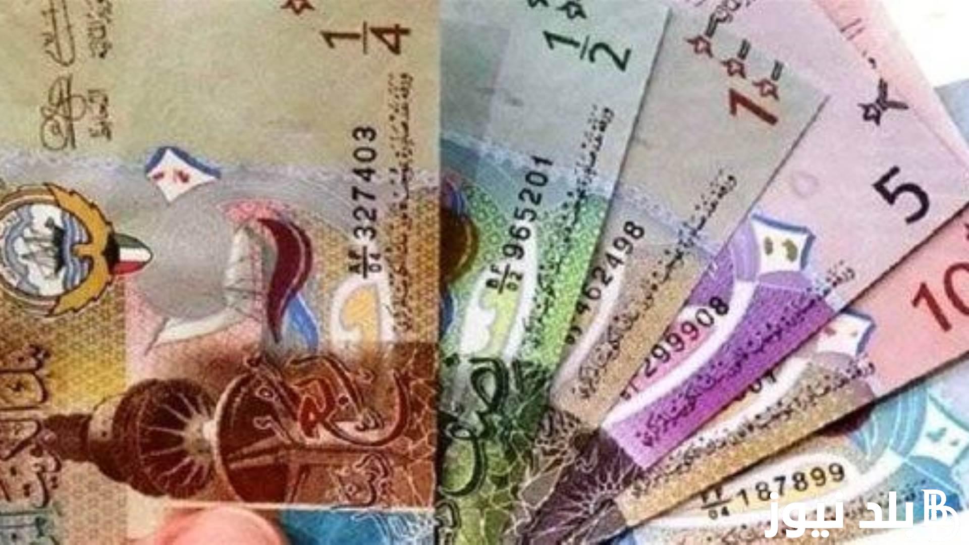 تعرف على سعر الدينار الكويتي في السوق السوداء اليوم الخميس 15 فبراير 2024 وبالبنوك المصرية