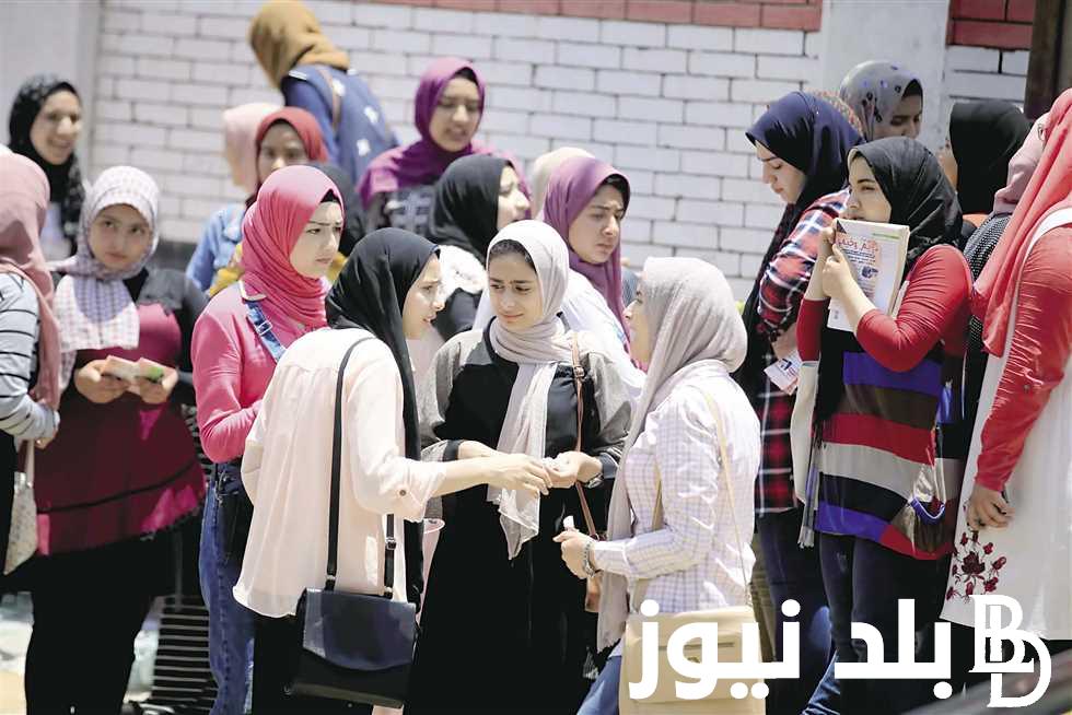 “اعرف هتخلص امتي”موعد انتهاء الترم الثاني 2024 في مصر للمدارس والجامعات في جميع المحافظات
