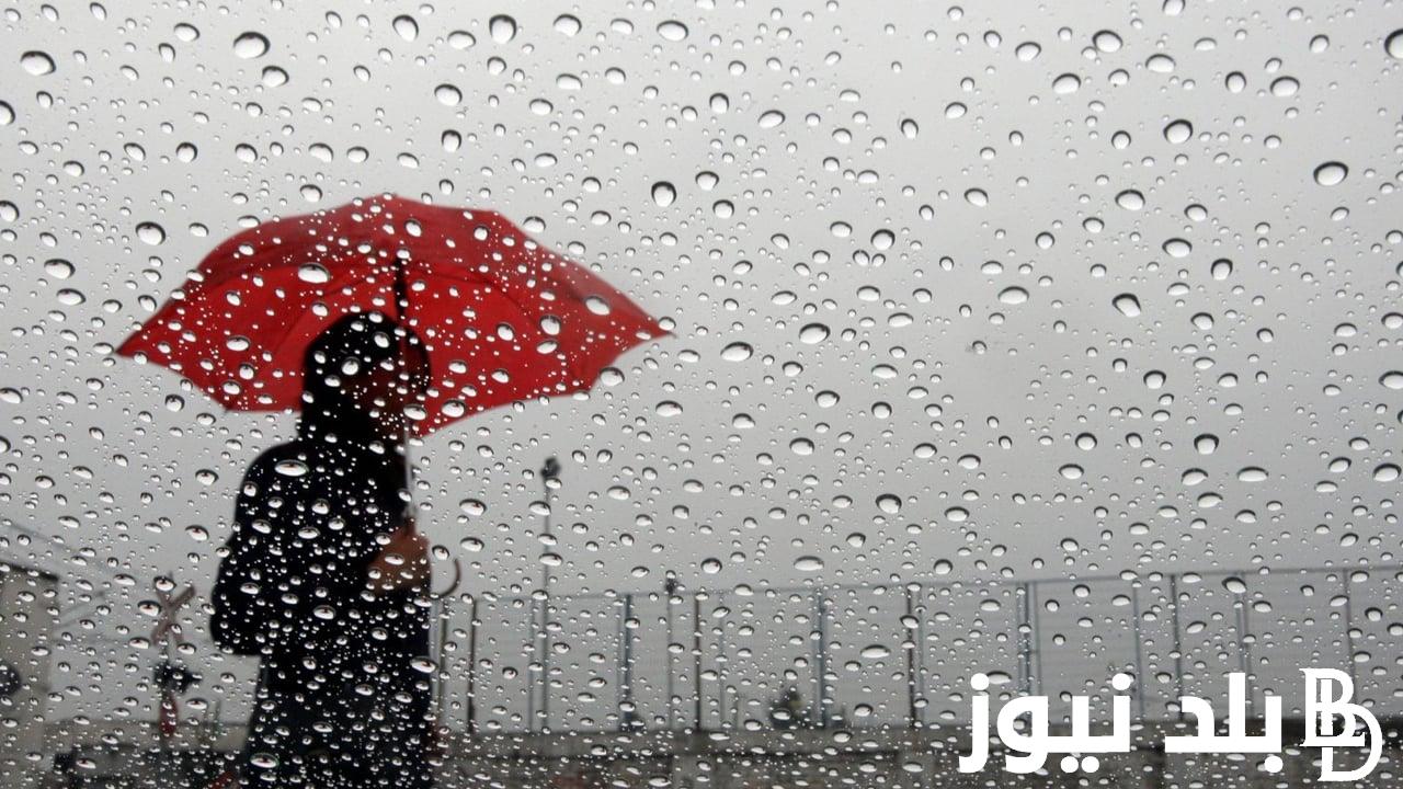 “اللهم صيبا هنيًا وصيبًا نافعًا” كيف ادعي لنفسي في المطر ولعائليتي رددو الآن