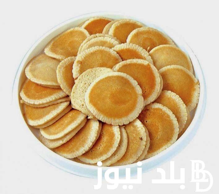 أفضل طريقة عمل عجينة القطايف 2024 في المنزل لشهر رمضان بأبسط المكونات زي المحلات