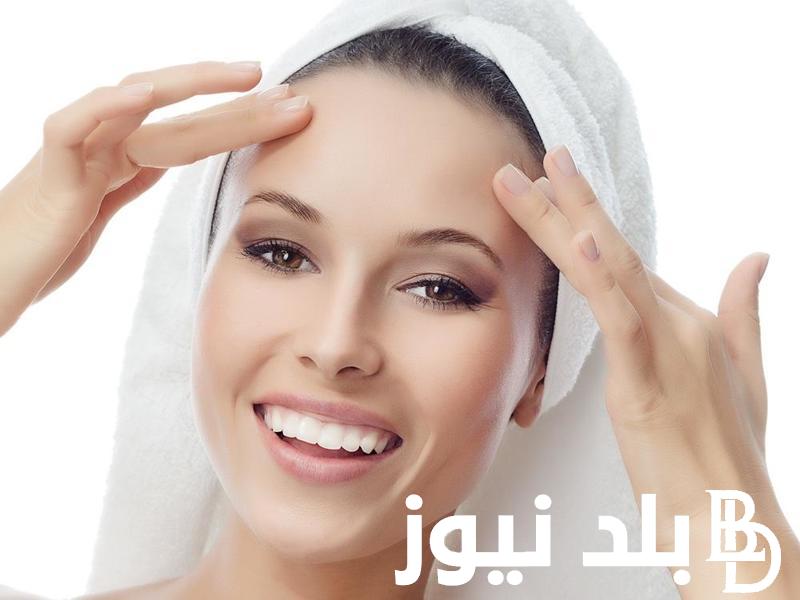 “اهتمي بنفسك”.. أقوى وصفة لتفتيح البشرة بخطوات بسيطة