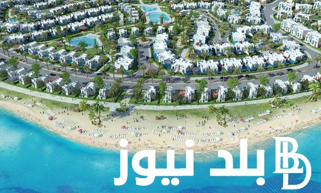المشروع الذي انقذ الجنيه.. رأس الحكمة على الخريطة والمواقع الاستراتيجية القريبة منها