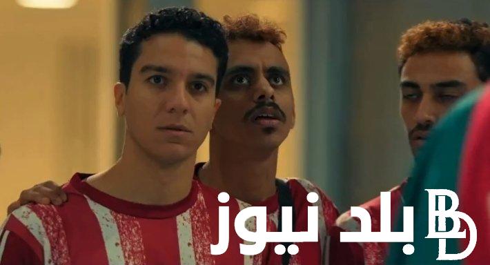 حصريًا فيلم الحريفة نور النبوي 2024.. مفاجأة تصدره بجميع دور العرض وقيمة الإيرادات التى حققها