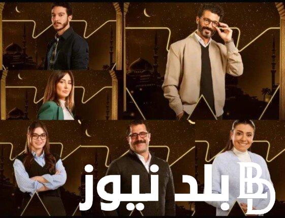 ” انتظروا ” مسلسل امبراطورية ميم في رمضان 2024 على قناة dmc