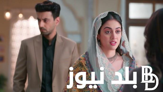 “حصريا ” مسلسل انت محبوبي الحلقة ال 10 والقنوات الناقلة له بجودة HD
