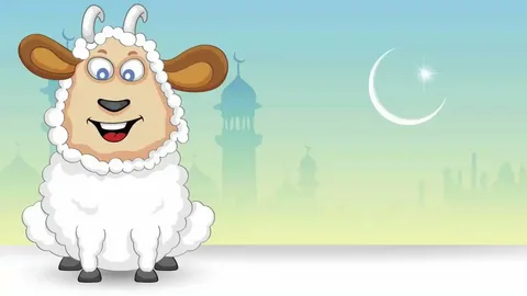 موعد عيد الاضحى 2024 وموعد جميع الاجازات الرسمية في مصر