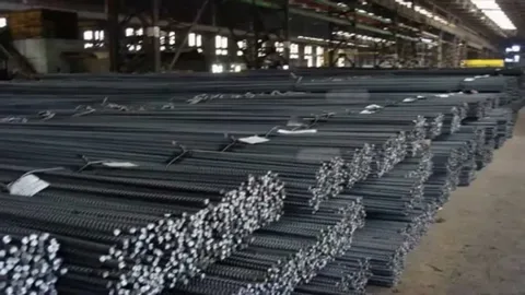 “الحديد في العالي”تعرف على سعر الحديد والاسمنت للمستهلك اليوم الاحد 4 فبراير 2024