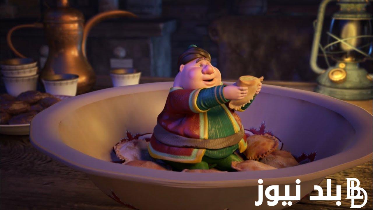 “هلا بشهر الخير” اسعار كرتونه رمضان 2024 فى جميع منافذ البيع
