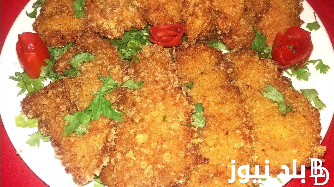 “جهزي وخزني” طريقة عمل البانية الكداب بأسهل المكونات المتاحة في المنزل