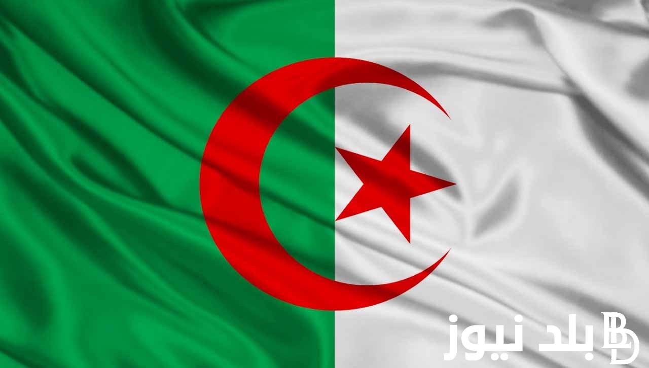 متى موعد عطلة الربيع 2024 الجزائر وفق بيان وزارة التربية الجزائرية لجميع المراحل التعليمية