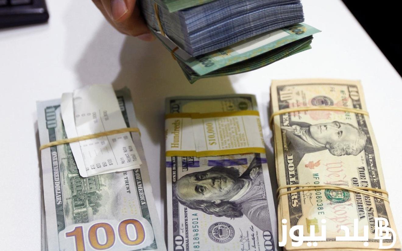“اعرف” سعر الدولار اليوم في العراق 12 فبراير 2024 خلال التعاملات في بغداد