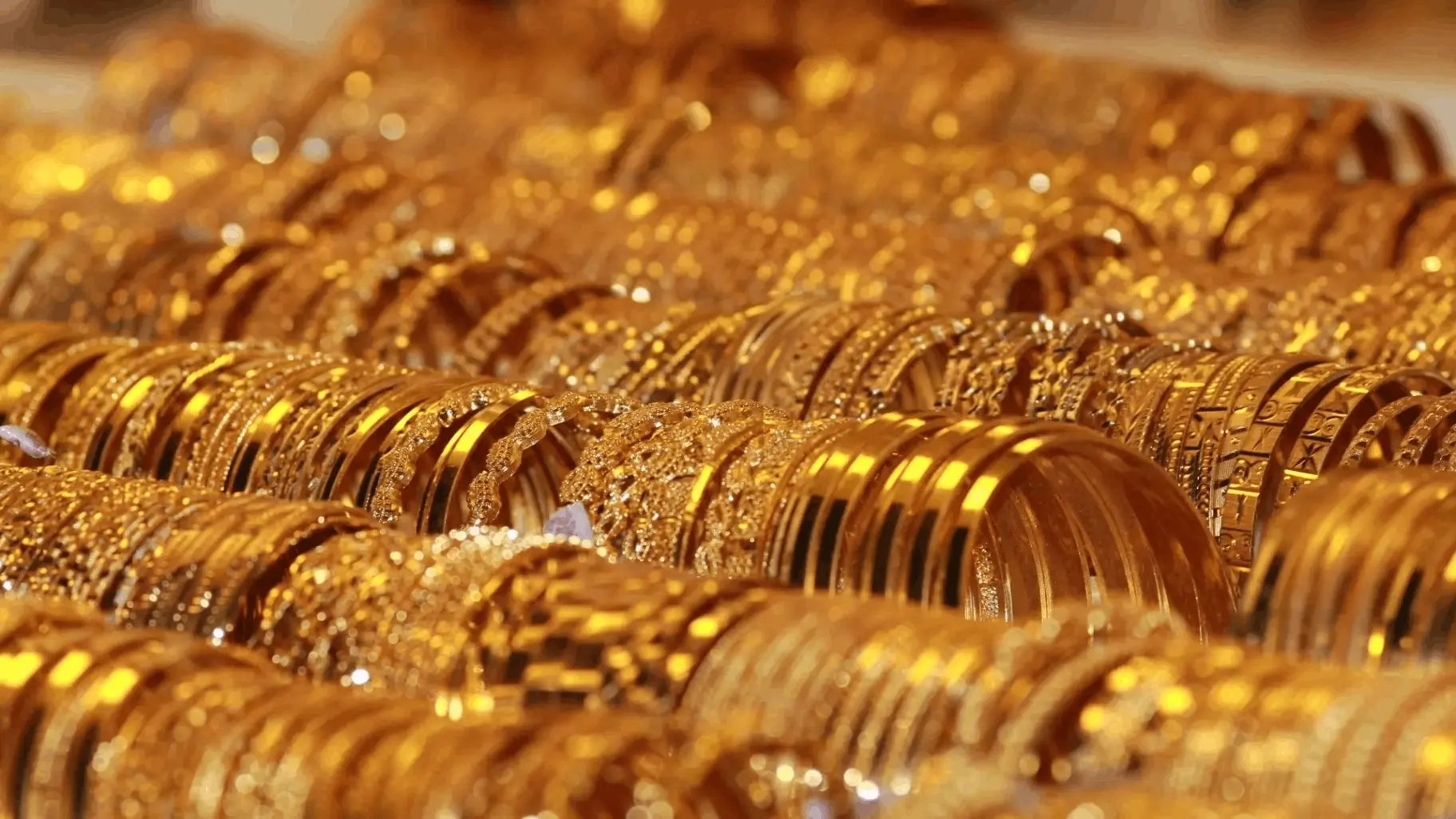 سعر جرام الذهب عيار 21 أسعار الذهب اليوم الثلاثاء 20 فبراير 2024 بجميع محال الصاغة
