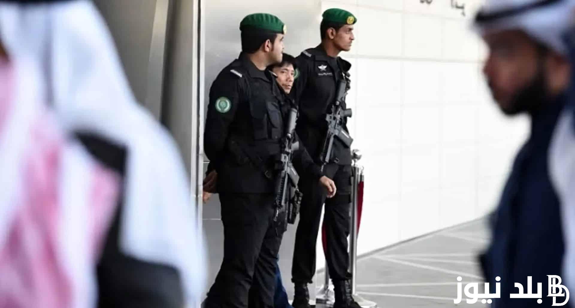 “الموعد الاخير” تقديم الحرس الملكي 1445 على رتبة جندي لحملة الثانوية والشروط المطلوبة
