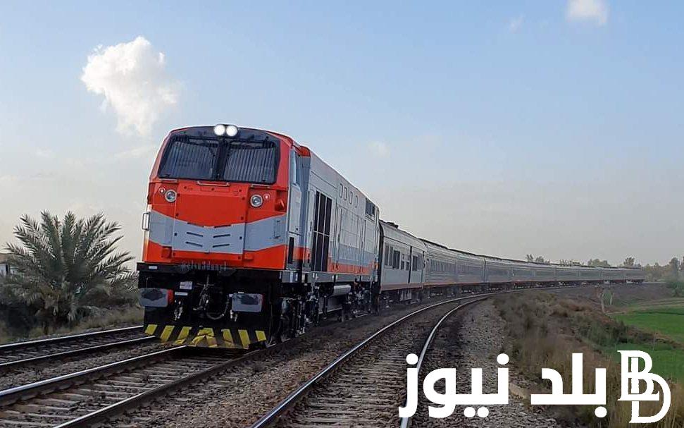 “اعرف” جدول مواعيد القطارات.. واسعار تذاكر السكك الحديدية