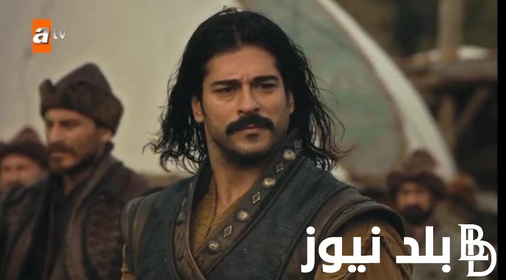 “موت هولوفيرا” مسلسل المؤسس عثمان الحلقة 151 مترجمة على قناة الفجر الجزائرية بجودة HD