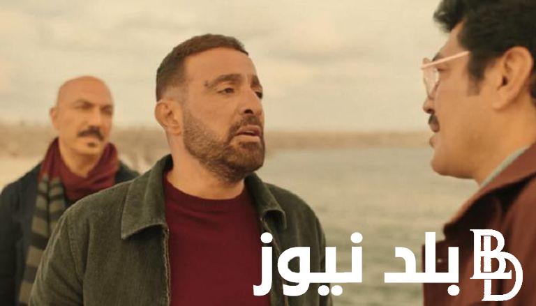 مسلسل العتاوله الحلقه 10 بطولة أحمد السقا علي قناة mbc مصر ومواعيد عرض المسلسل