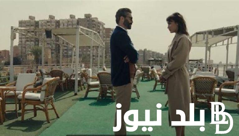 مسلسل امبراطورية ميم الحلقه 5 بطولة خالد النبوي و مواعيد العرض والقنوات الناقلة