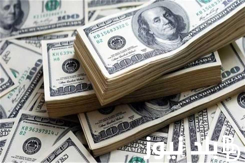 تحديث لحظي.. اسعار الدولار اليوم فى البنوك والسوق السوداء بتاريخ 27-3- 2024