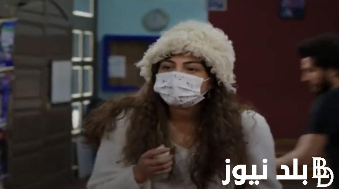 مسلسل صدفة الحلقة الثالثة رمضان 2024 بطولة ريهام حجاج و القنوات الناقلة