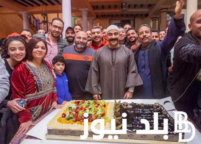 مسلسل الكبير اوي الجزء الثامن الحلقة 10 احداث الحلقة وطاقم العمل