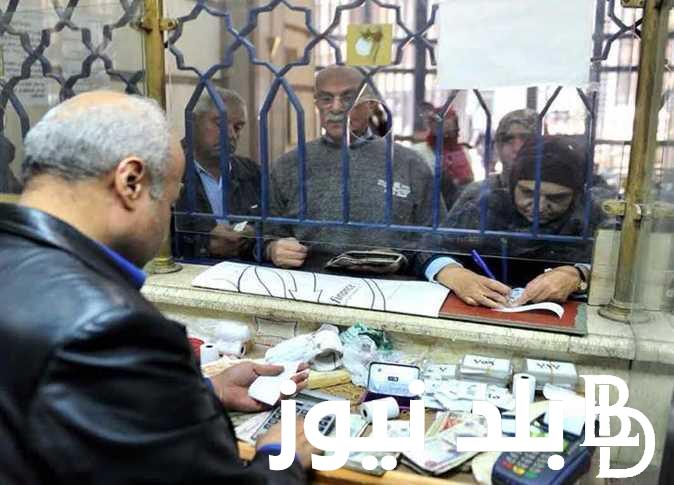 صرف المعاشات 2024 بزيادة تصل الي 15% |تعرف الان على موعد صرف معاشات شهر ابريل 2024