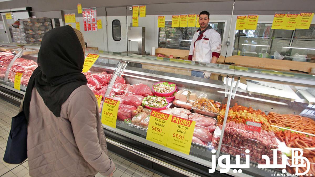 “البتلو و الضأن” أسعار اللحوم اليوم الخميس 21 مارس 2024 في جميع الاسواق المصرية