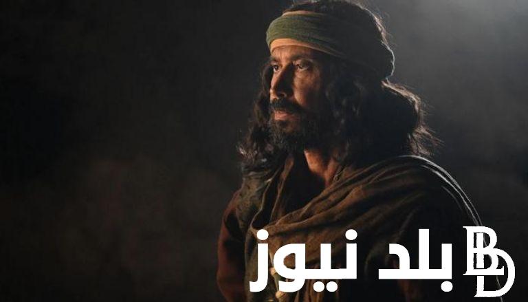 زيد بن سيحون ويكيبيديا.. تعرف علي من هو شخصية زيد بن سيحون