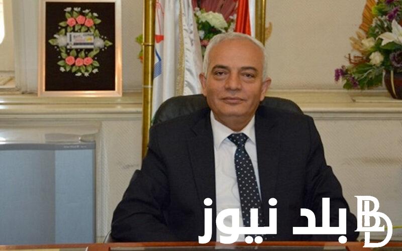 “أستعد يابطل” جدول امتحانات الثانوية العامة 2024 ادبي وعلمي ونظام الامتحان