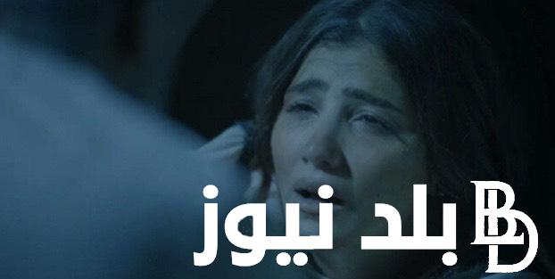 “دفن مي عمر” مسلسل نعمه الافوكاتو الحلقة 7 و القنوات الناقلة