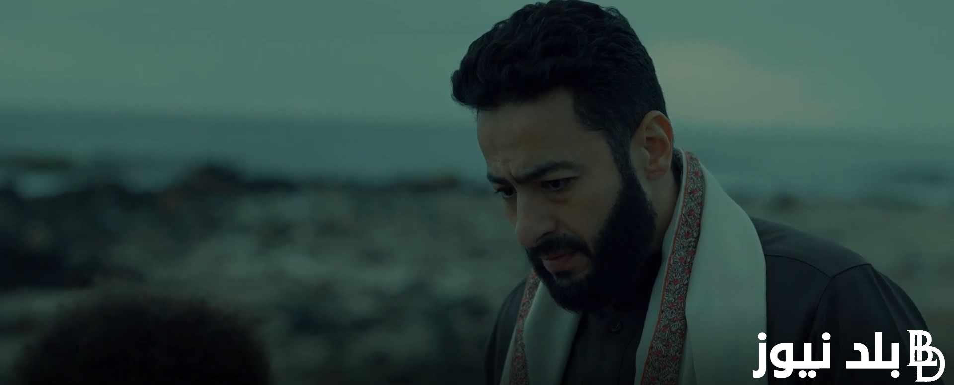 “نورنا زار دارك” موعد عرض مسلسل المداح الموسم الرابع اسطورة العودة والقنوات الناقلة