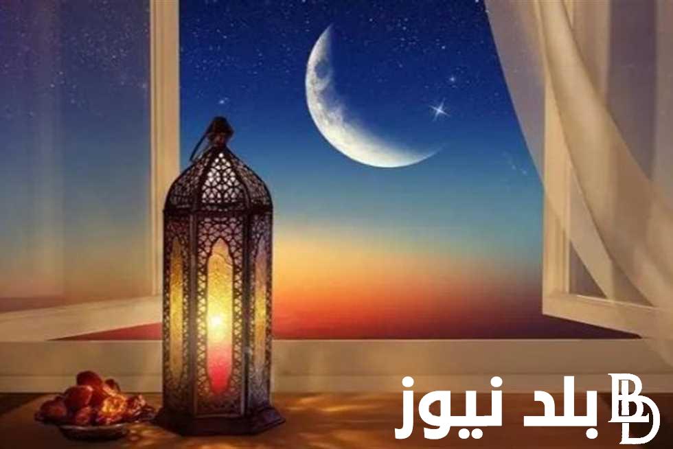 دعاء رمضان مكتوب..دعاء اليوم السادس من رمضان 2024