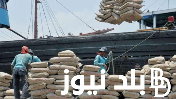 ” الطن بكام انهارده “سعر طن الحديد اليوم حديد عز السبت 2 مارس 2024 وأسعار الأسمنت للمستهلك