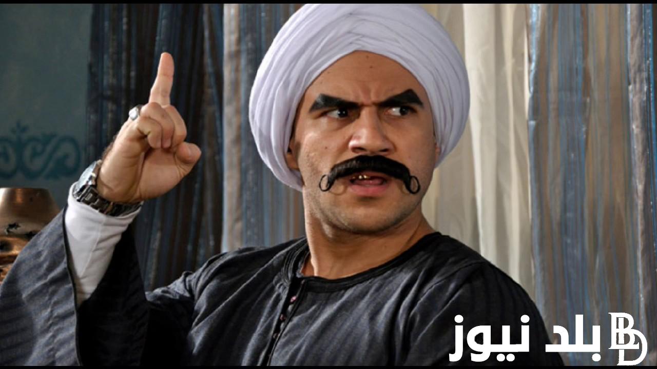 “قصة بينوكيو” مواعيد مسلسل الكبير اوي الجزء الثامن الحلقة ٥ على قناة ON و ON دراما