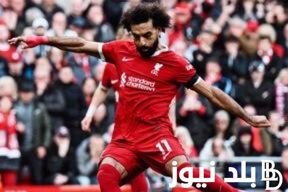 “الجولة الـ27” موعد مباراة ليفربول اليوم والقنوات الناقلة والتشكيل المتوقع