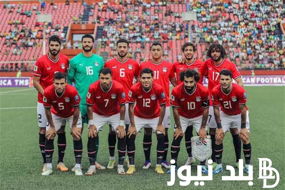 النهائي الأول للعميد.. موعد مباراة منتخب مصر القادمة في نهائي كأس العاصمة الإدارية