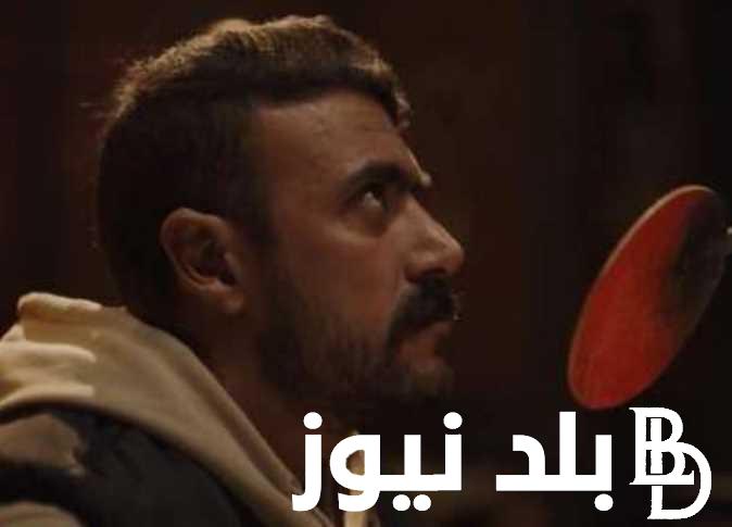 الفنان احمد العوضي مسلسل حق عرب الحلقه 19 تحمل عدد من المفاجات