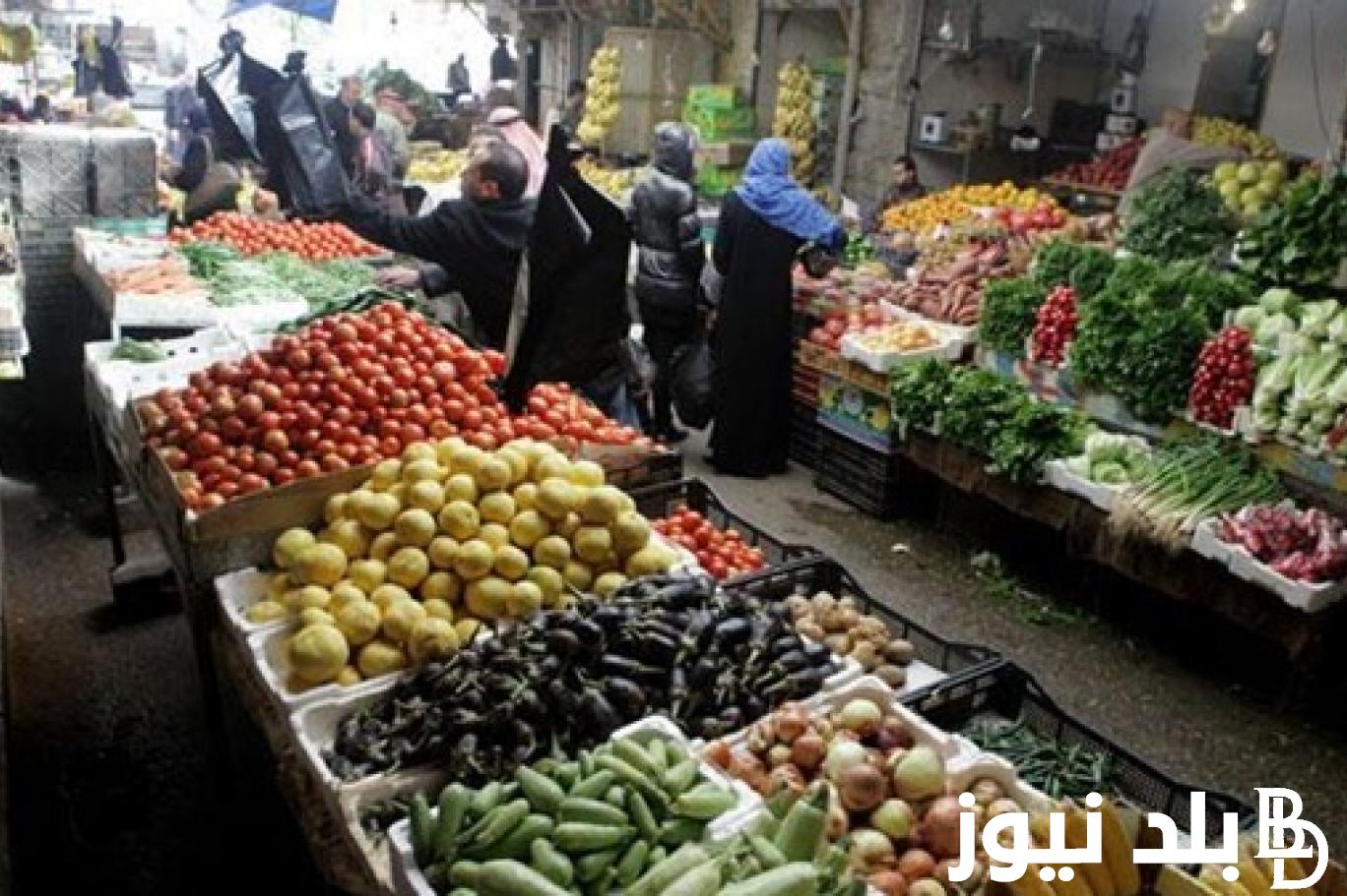 “أحمر وأبيض” أسعار البصل اليوم في سوق العبور الاربعاء 27/ 3/ 2024 للمستهلك في الاسواق