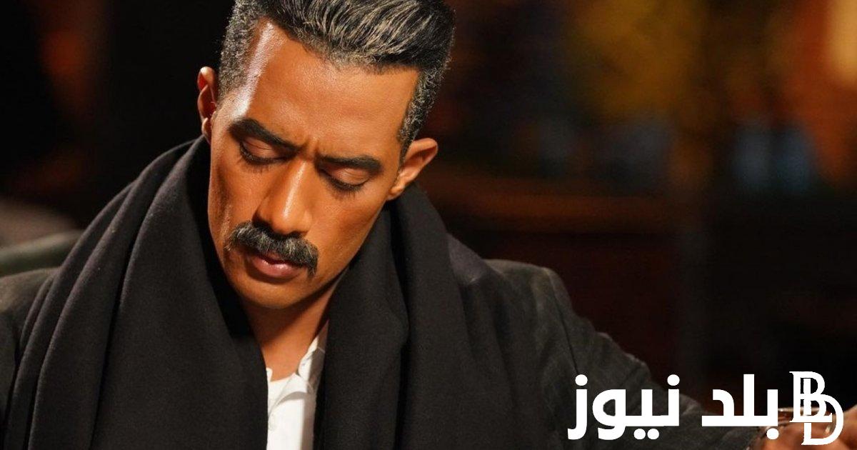 “جعفر العمده الجزء الثاني” مسلسل محمد رمضان 2024 | هل سيشارك محمد رمضان في عمل فني هذا العام.. اعرف التفاصيل