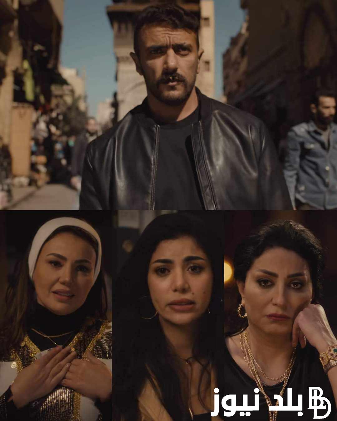 ” ياترى عرب هيلحق حنان” موعد عرض مسلسل حق عرب احمد العوضى الحلقة 15 عبر قناة MBC مصر