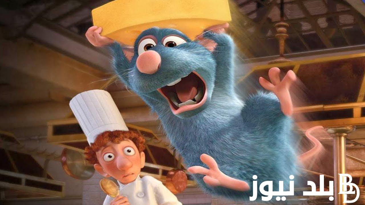 ” حقيقة ولا كدب ” موعد نزول الفار الطباخ الجزء الثاني وحقيقة عرضه قريباً في السينمات