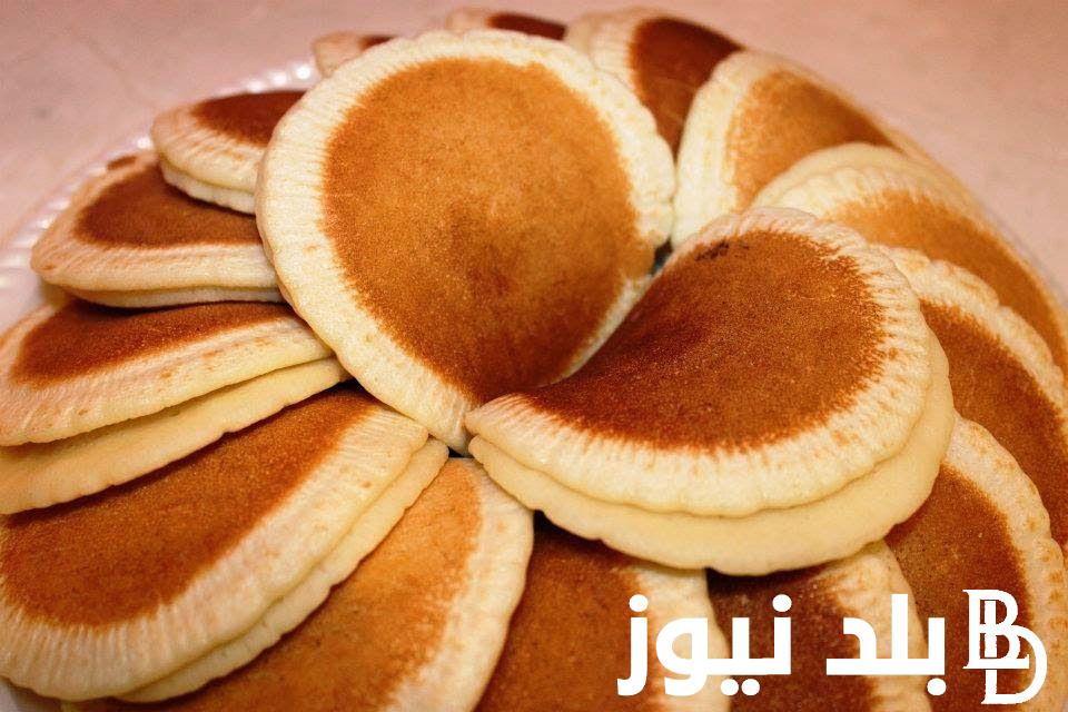 “بعد الفطار دوغري نحلي” طريقة عمل عجينه القطايف بكل سهولة بمكونات اقتصادية